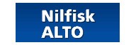 Kew Alto Nilfisk items are stocked by Island Workshop Supplies